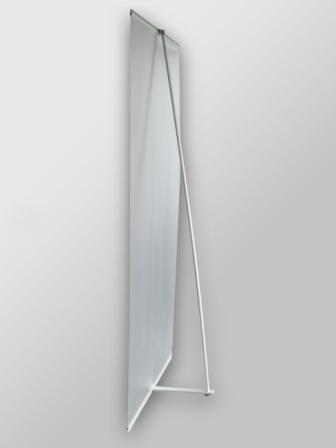 L-banner stand DW-L5