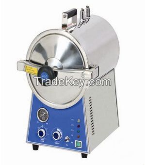 Portable Autoclave/Sterilizer