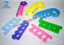 EVA toe seprator, EVA beauty products