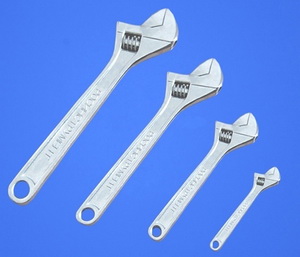 Wrenches