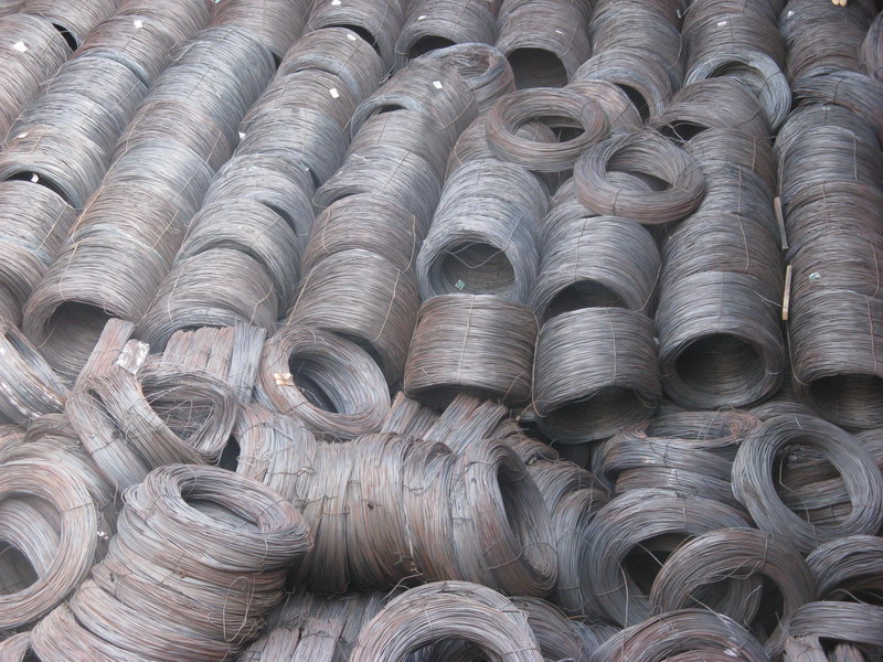 WIRE RODS