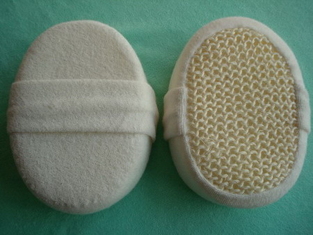 Sisal Bath Sponge