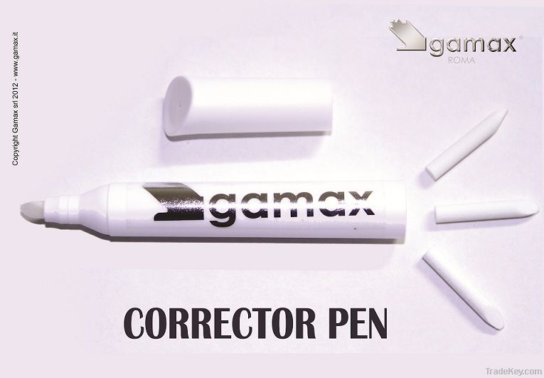 Corrector pen