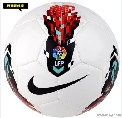 PU Football Size 5 Soccer Ball