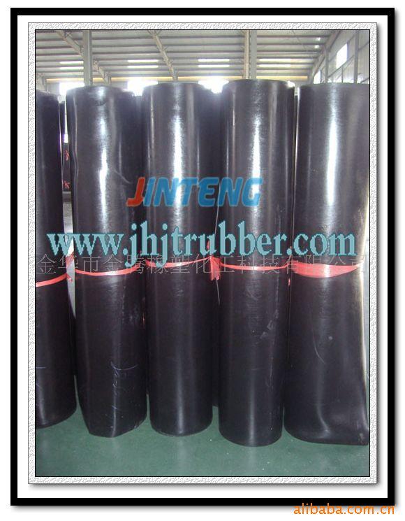 EPDM Rubber Sheet