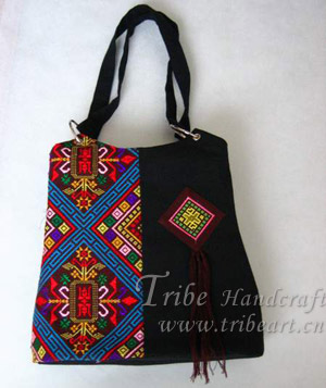 Tribe handicraft