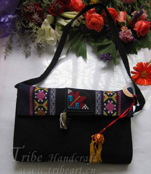 Tribe handicraft