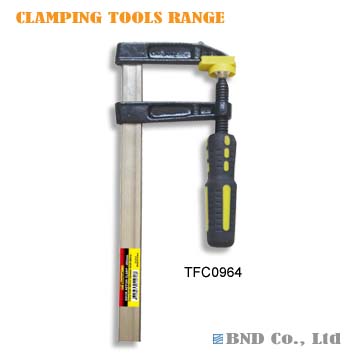 Clamping Tools