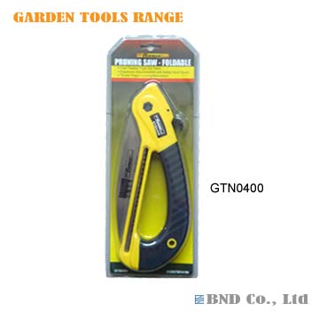 Garden Tools