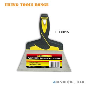 Plastering Tools