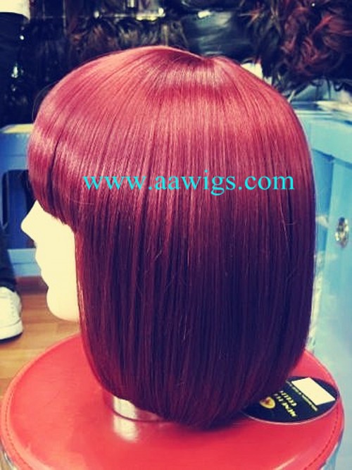 Fashion Synthetic Wigs