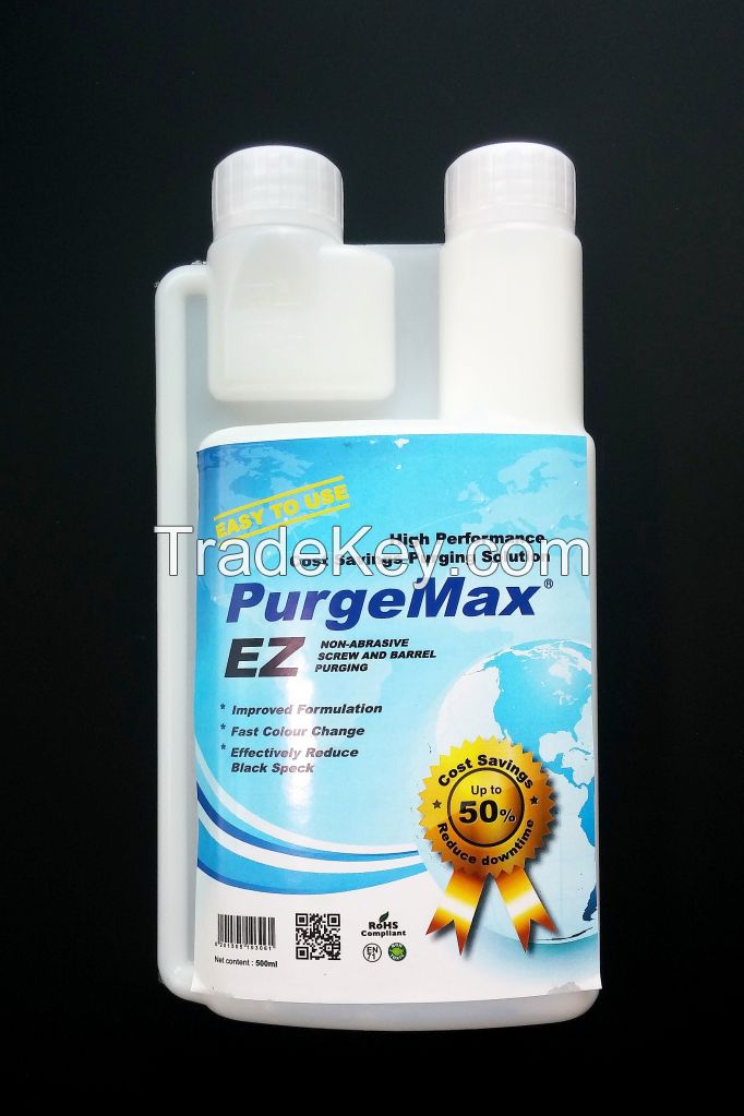 PURGEMAX EZ 500 ML or 1000 ML