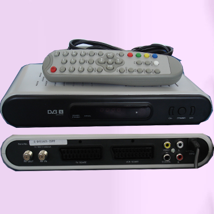 TV Receiver