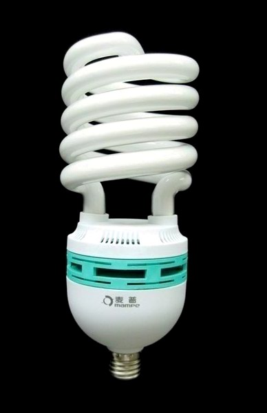 energy saving bulb