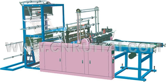 Bag Making machine