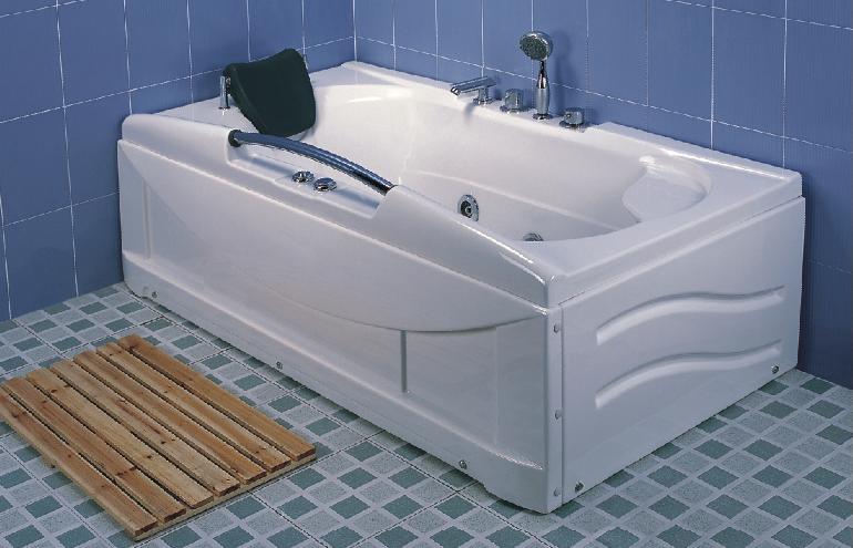 Massage Bathtub