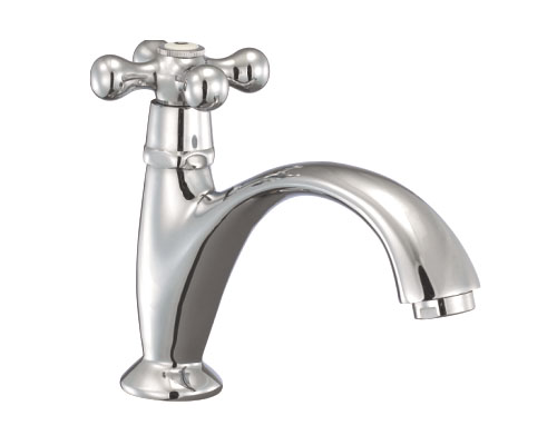 Faucet