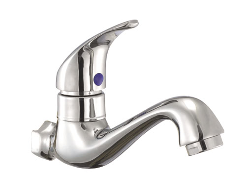 Faucet