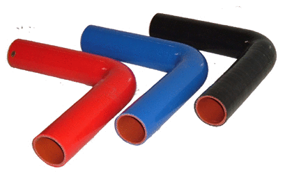 silicone hose