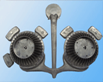 Die Casting Parts