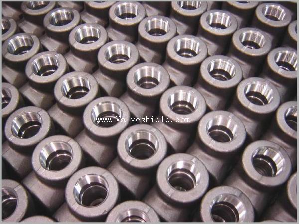 Steel Fittings