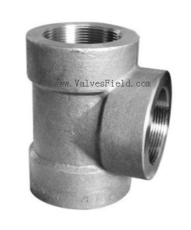 Socket Weld Fittings