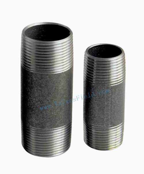 Steel Nipples / Steel Sockets