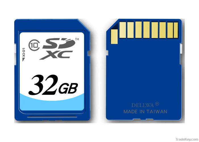 SD Card