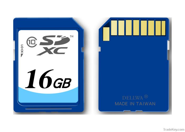 SD Card