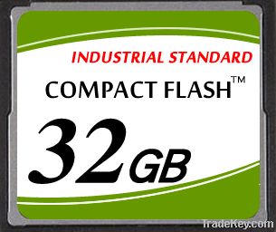 Industrial CF Card