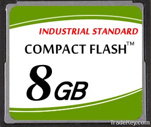 Industrial CF Card