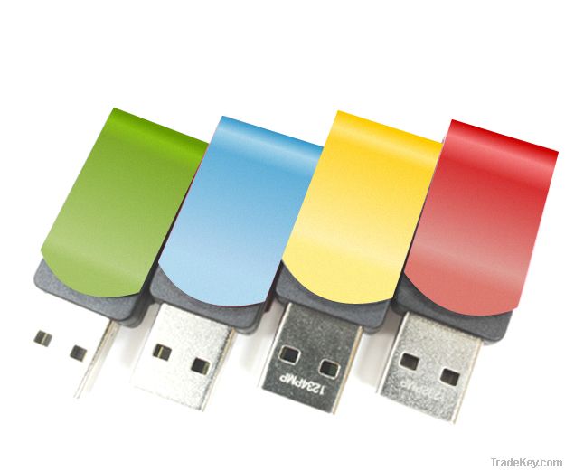 Mini USB flash drive