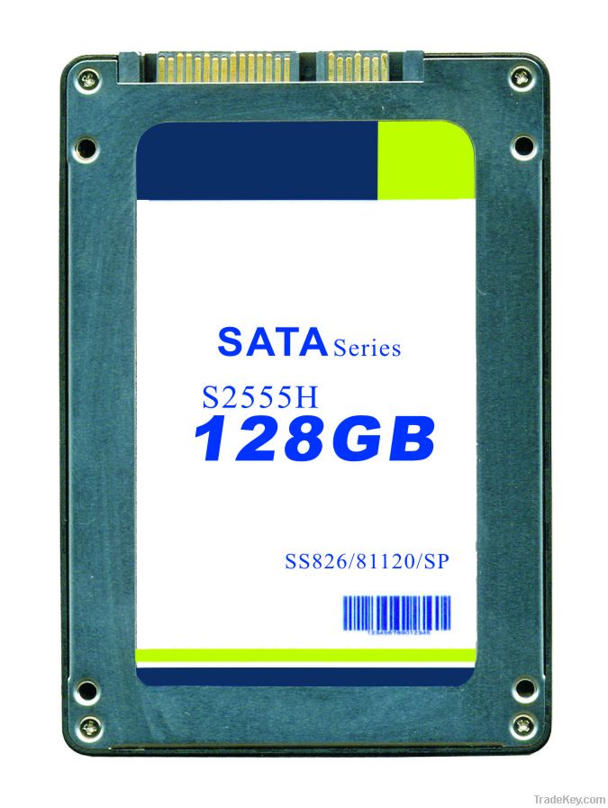 SSD / Solid State Disk