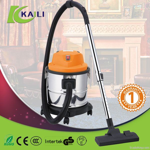 20L household wet&dry vacuum cleaner