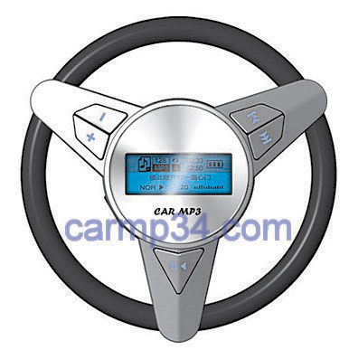 car mp3 player