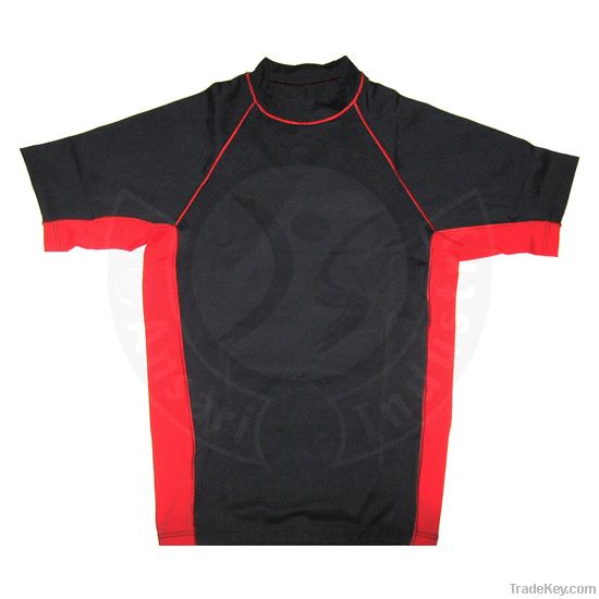 MMA Rash Guard