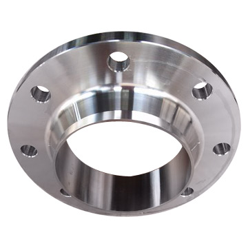 Stainless Steel Flanges