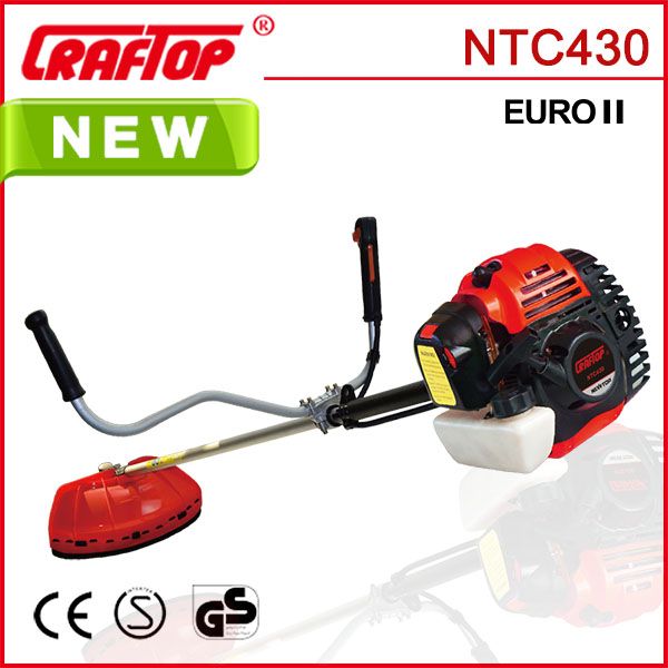 NTC430 BRUSH CUTTER