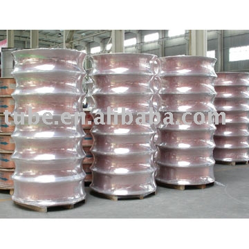 Level Wound Coils