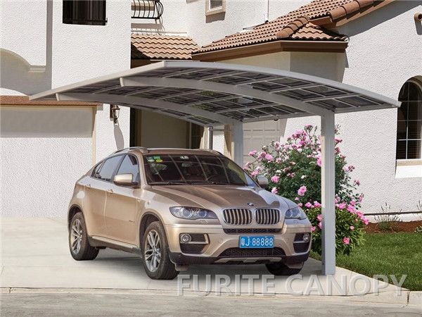 Quality Carports Garages For Car Storage