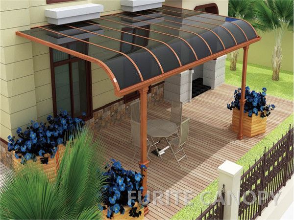 Villa aluminum canopy, Window awning, Terrace awning, Polycarbonate carport, Greenhouse, Window Opener, Garden Shed