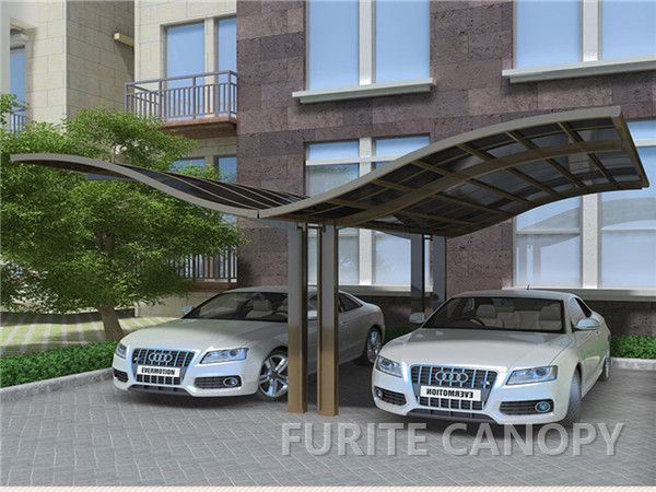 Quality Carports Garages For Car Storage