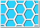 perforated metal sheet