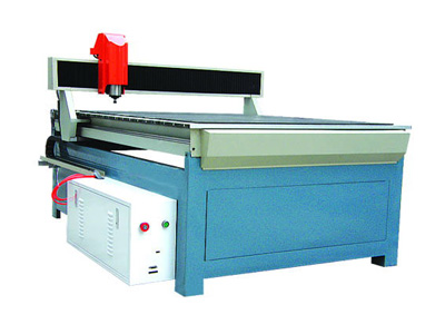 CNC Advertising Machine