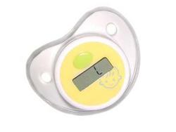 TM03 baby pacifier thermometer