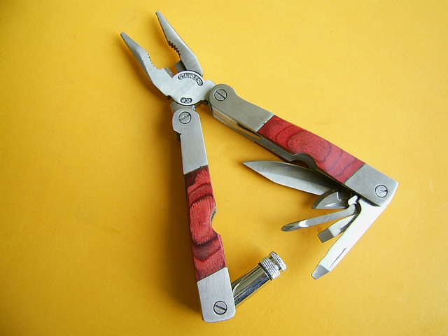 Multifunction Plier