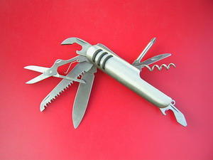 Multi knife