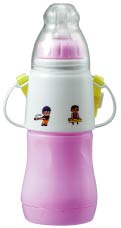 baby warmer bottle