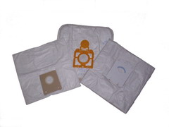 Non-woven bags