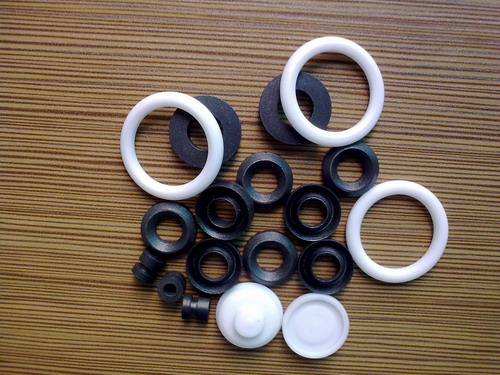 PTFE seal